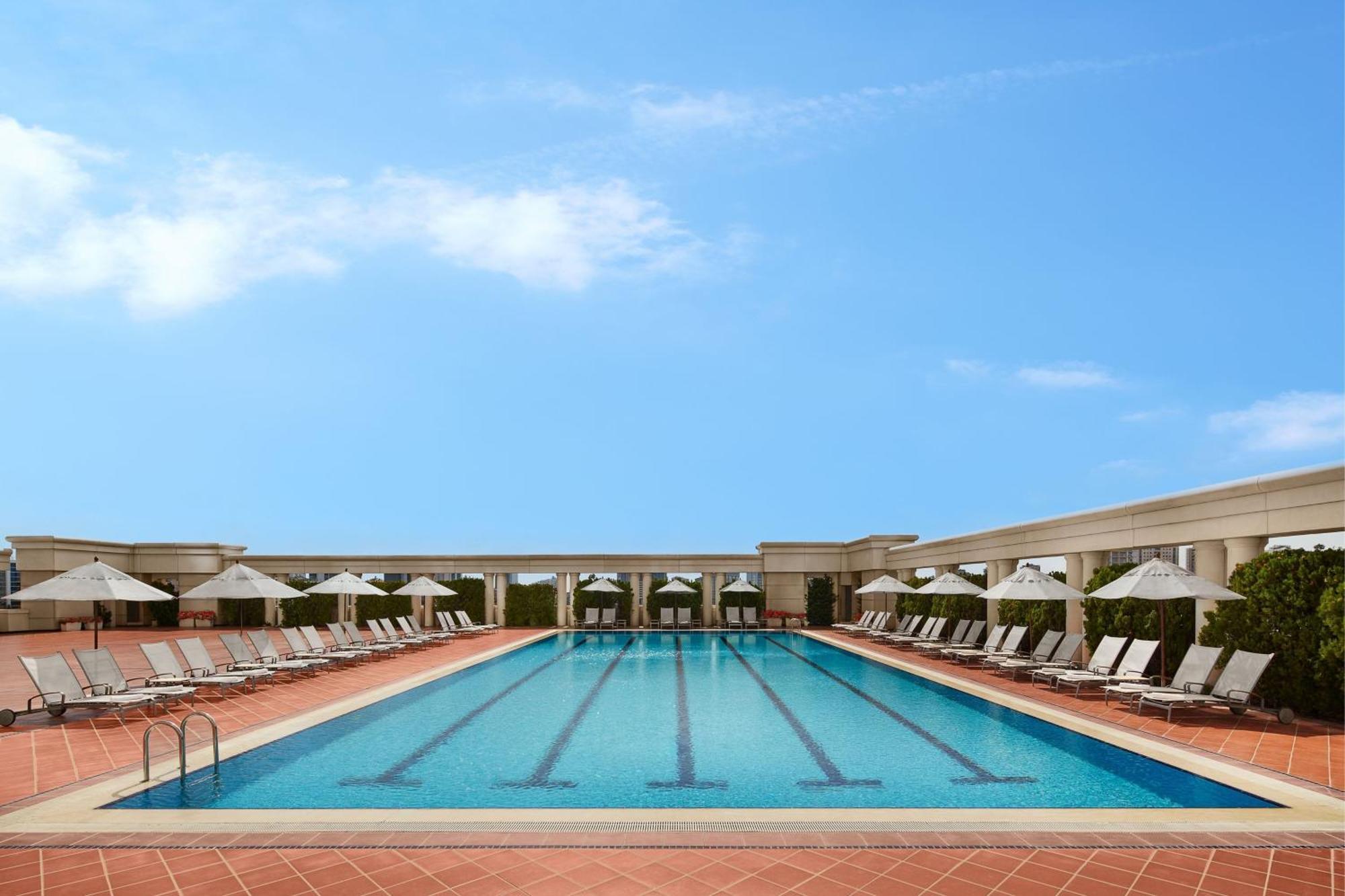 Istanbul Marriott Hotel Asia — Fotoğraflar 2
